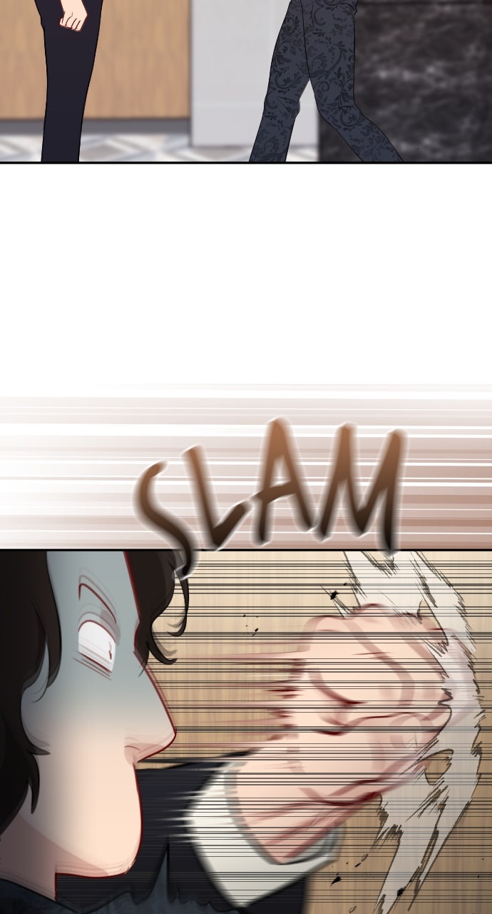 The Secretary’s Secret Episode 29 page 46 - 