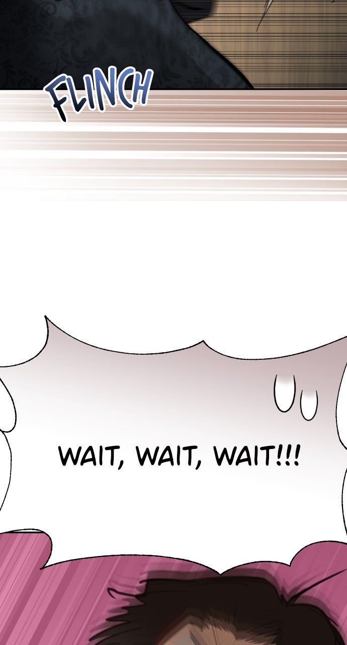 The Secretary’s Secret Episode 29 page 47 - 