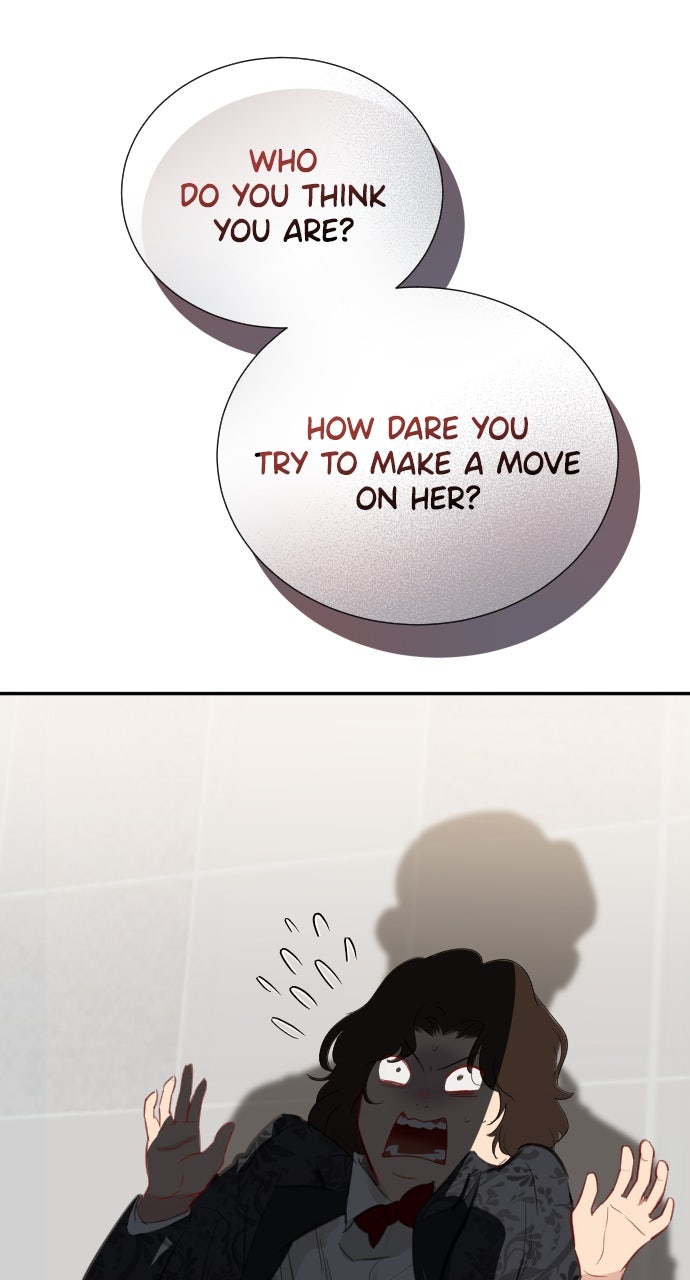 The Secretary’s Secret Episode 29 page 49 - 