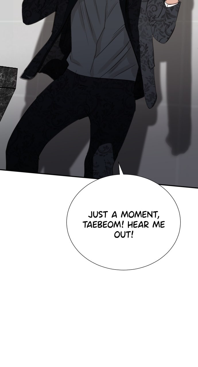 The Secretary’s Secret Episode 29 page 50 - 