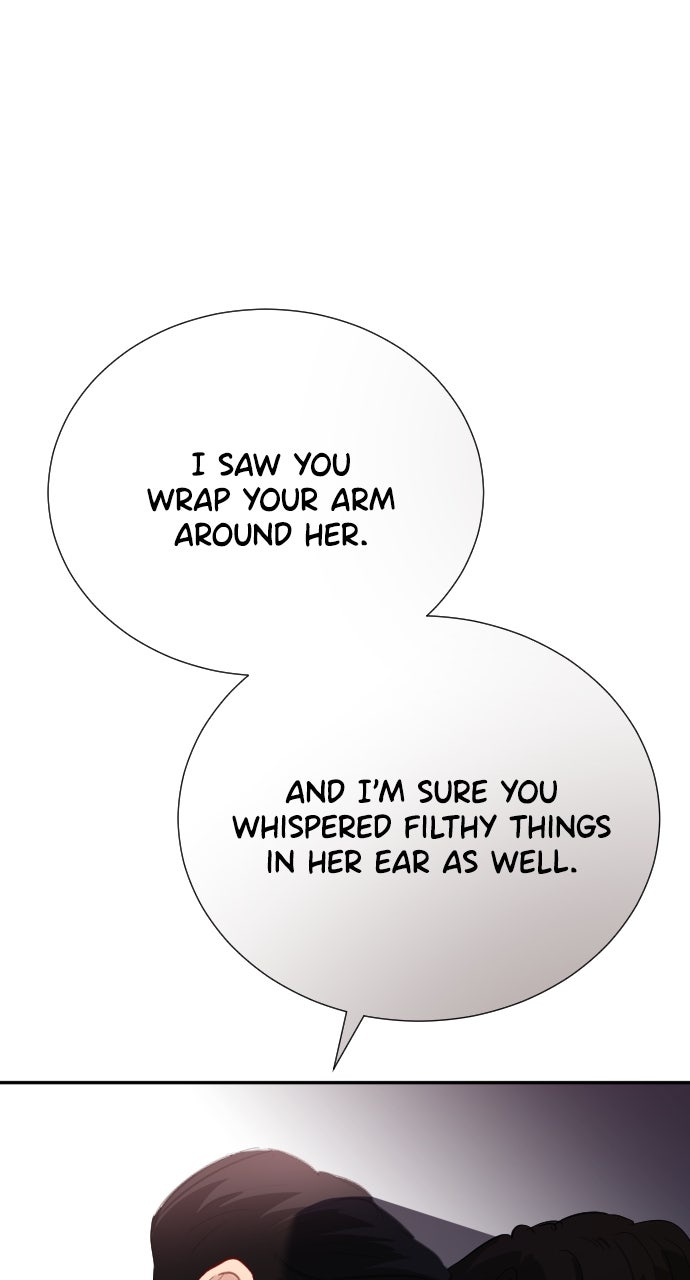 The Secretary’s Secret Episode 29 page 51 - 