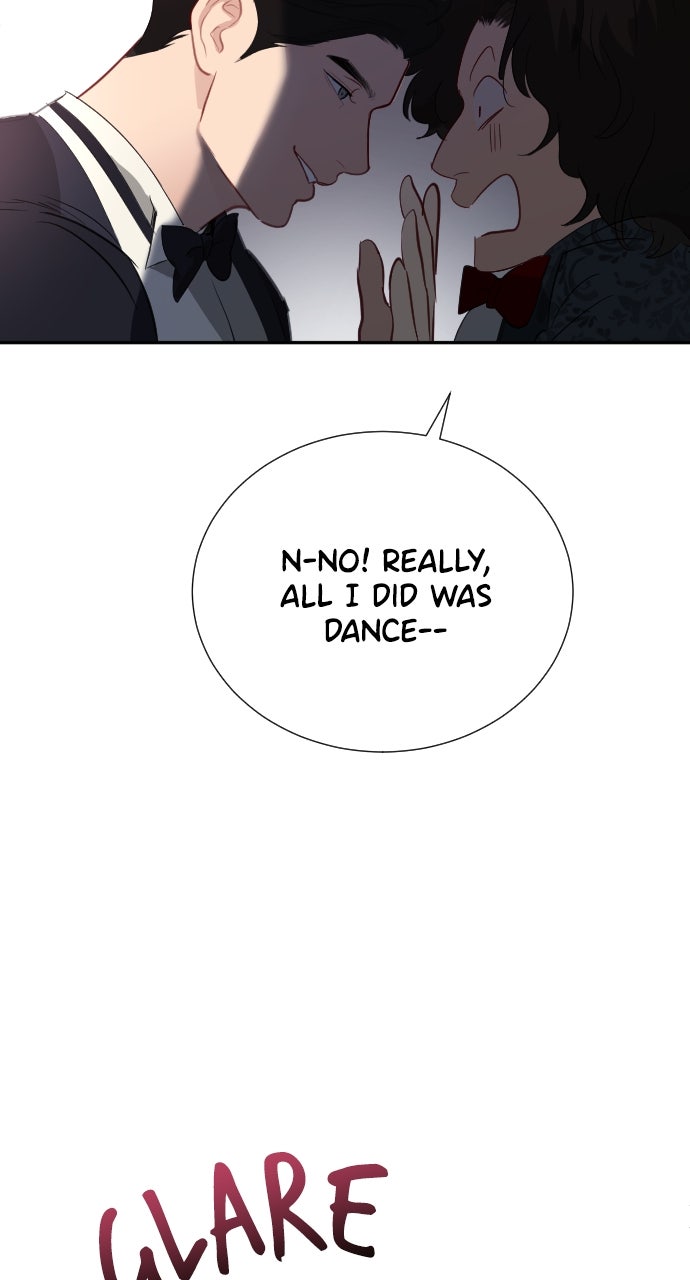 The Secretary’s Secret Episode 29 page 52 - 