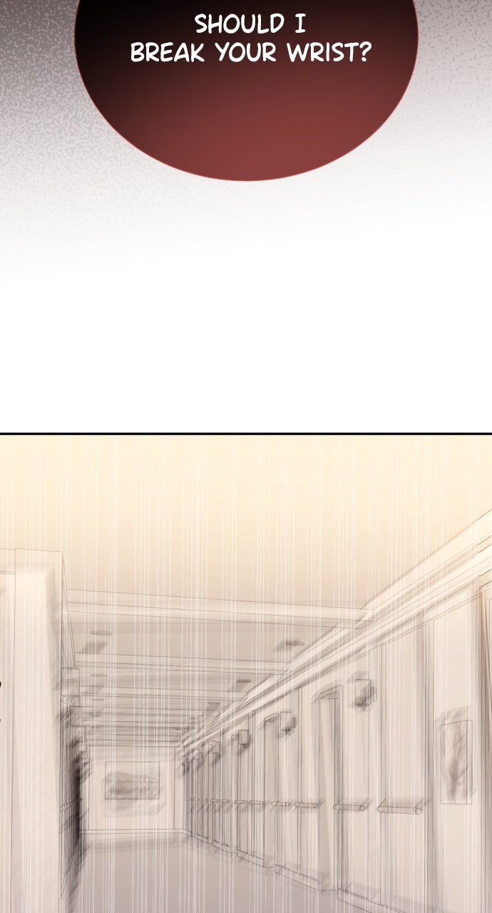 The Secretary’s Secret Episode 29 page 54 - 
