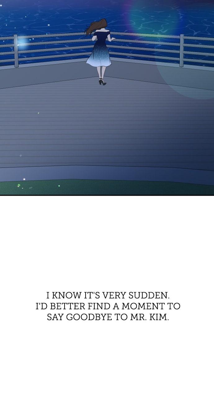 The Secretary’s Secret Episode 29 page 59 - 