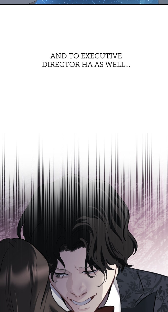 The Secretary’s Secret Episode 29 page 61 - 