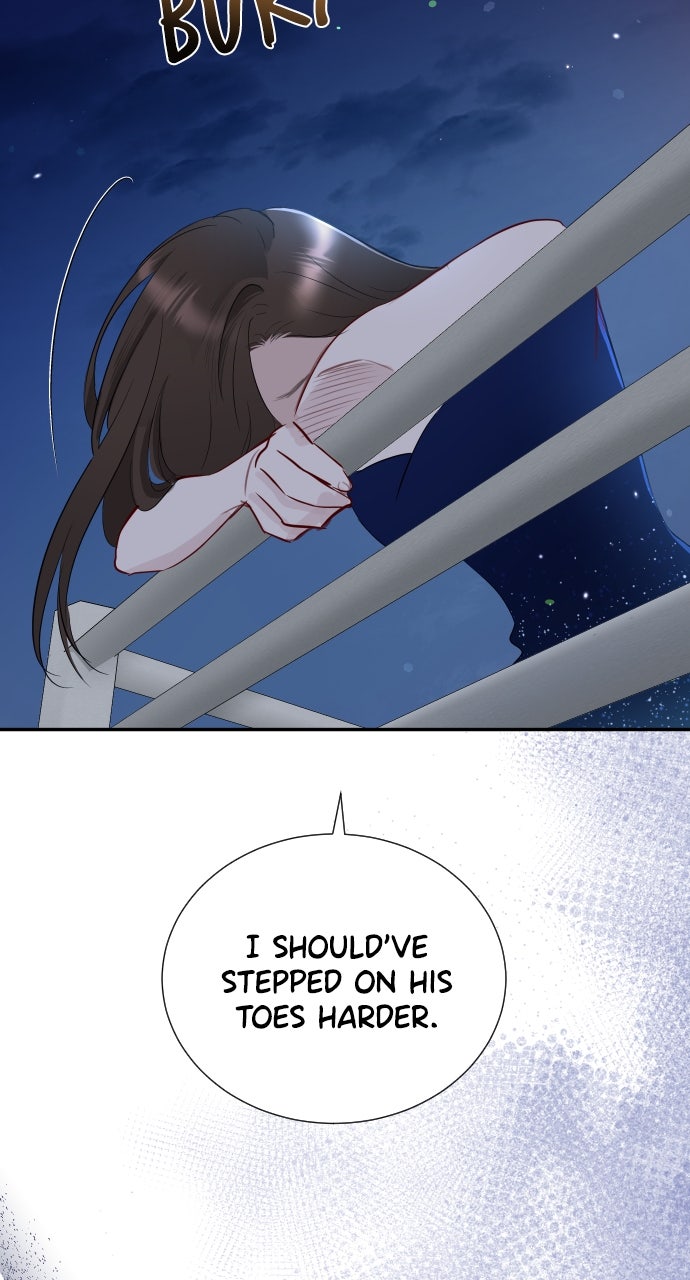 The Secretary’s Secret Episode 29 page 63 - 