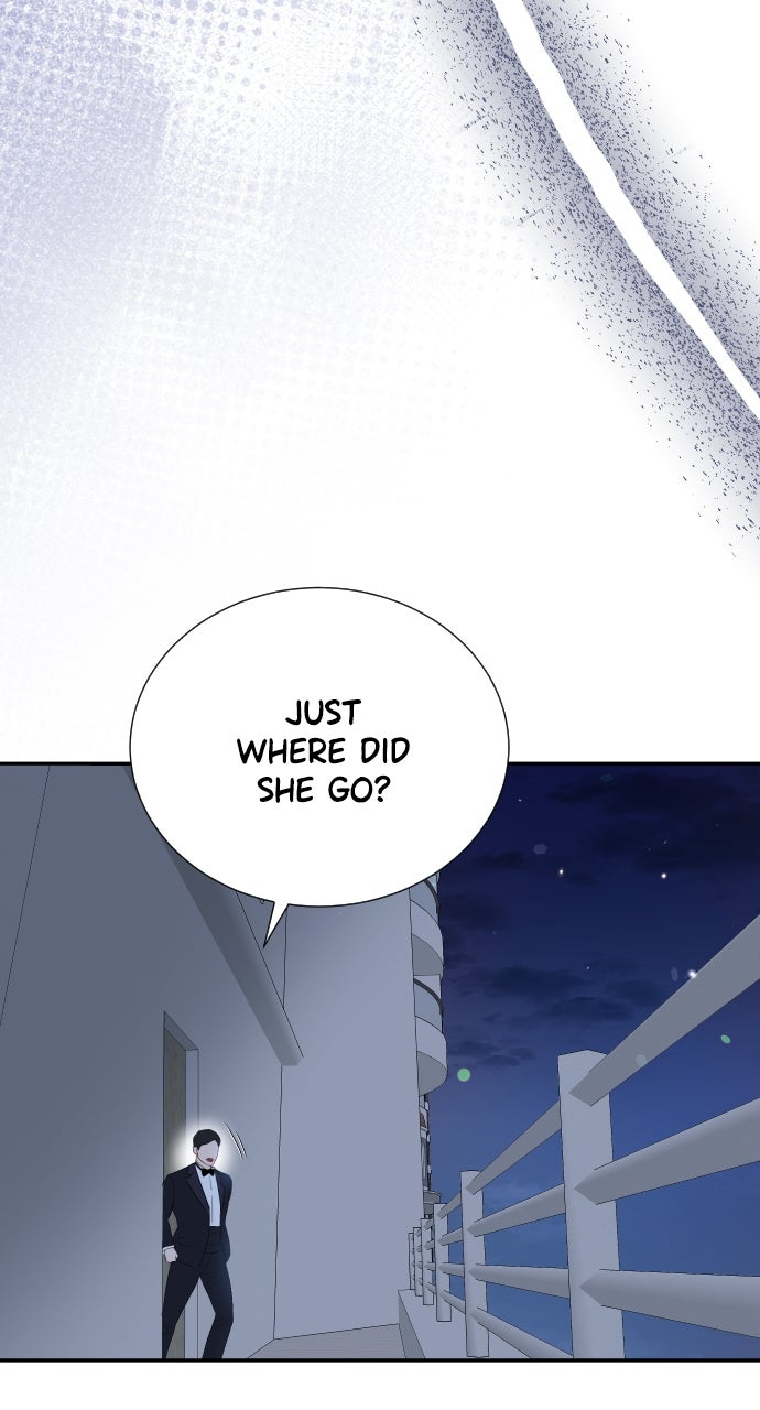 The Secretary’s Secret Episode 29 page 65 - 