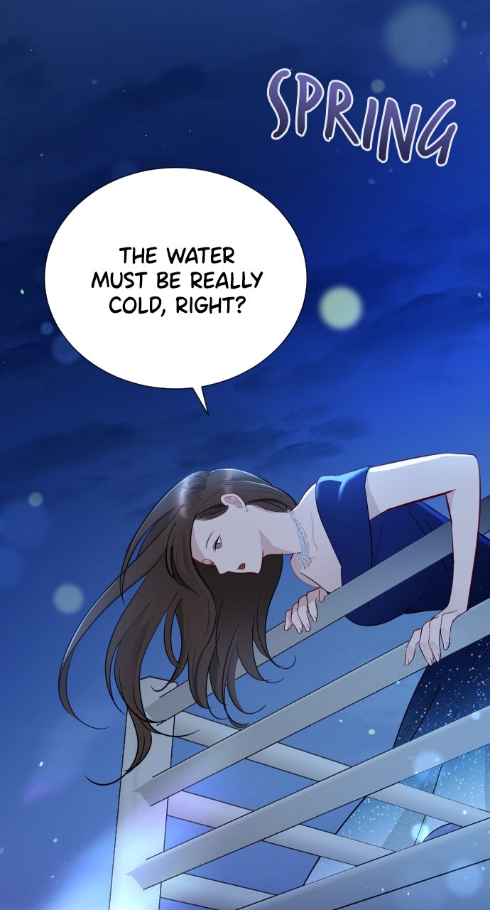 The Secretary’s Secret Episode 29 page 68 - 
