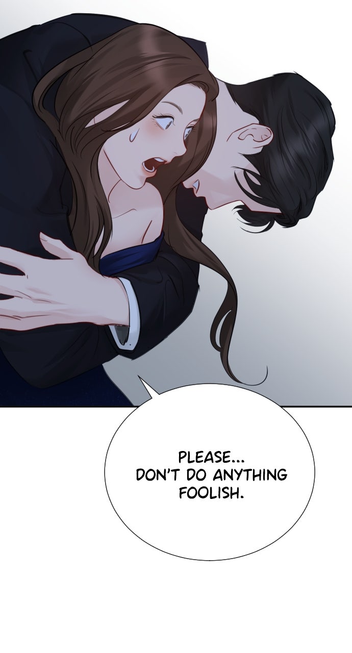 The Secretary’s Secret Episode 29 page 72 - 