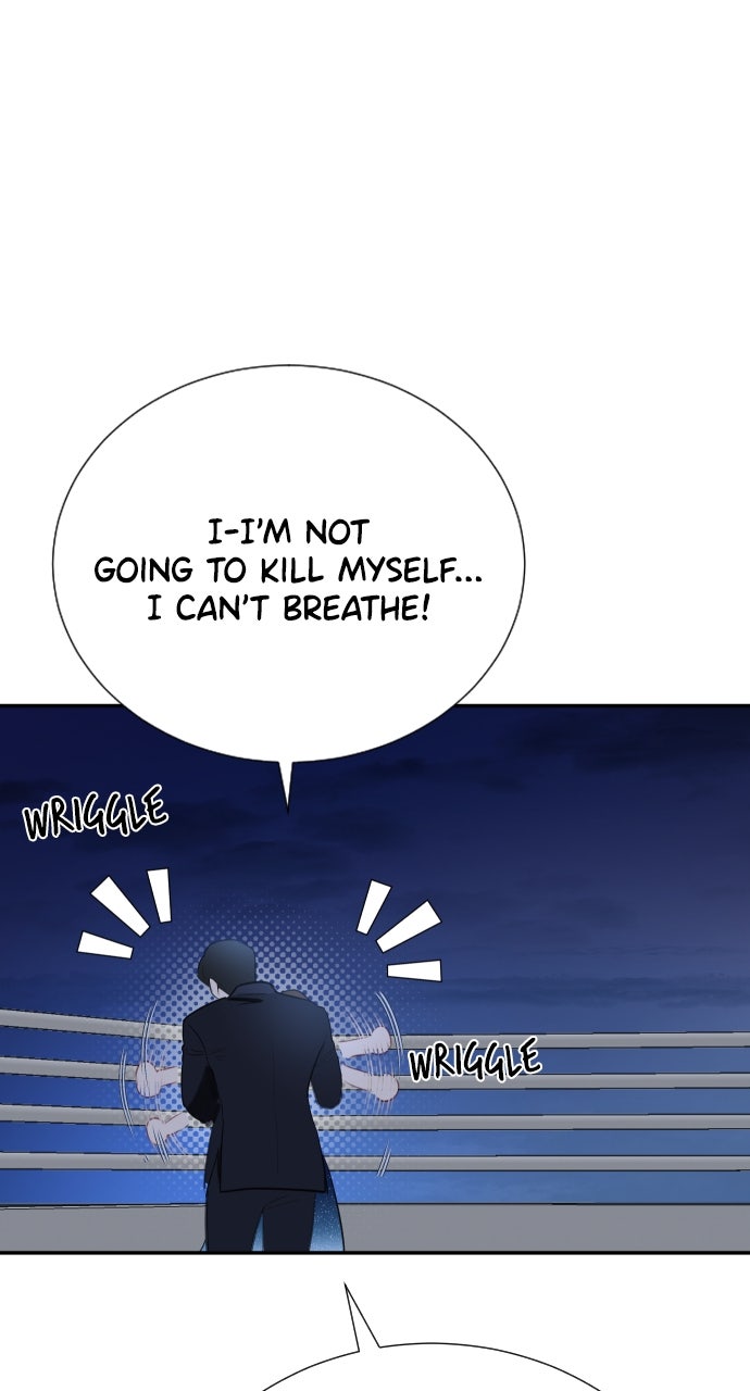 The Secretary’s Secret Episode 29 page 73 - 