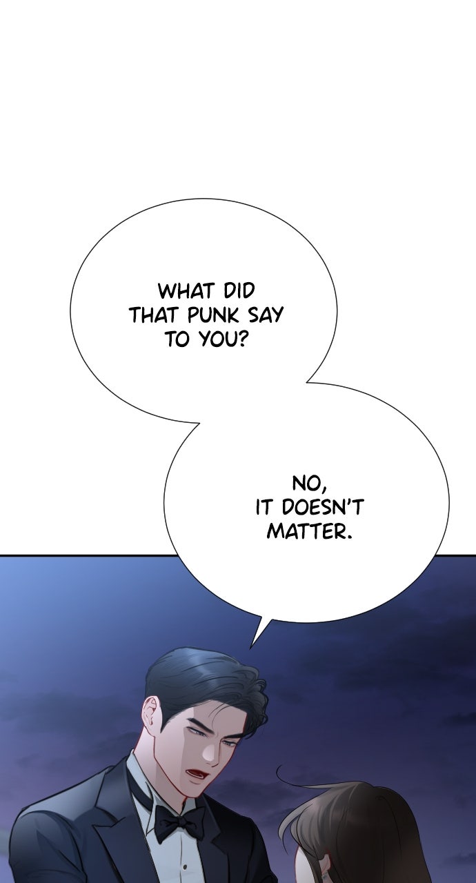 The Secretary’s Secret Episode 29 page 75 - 