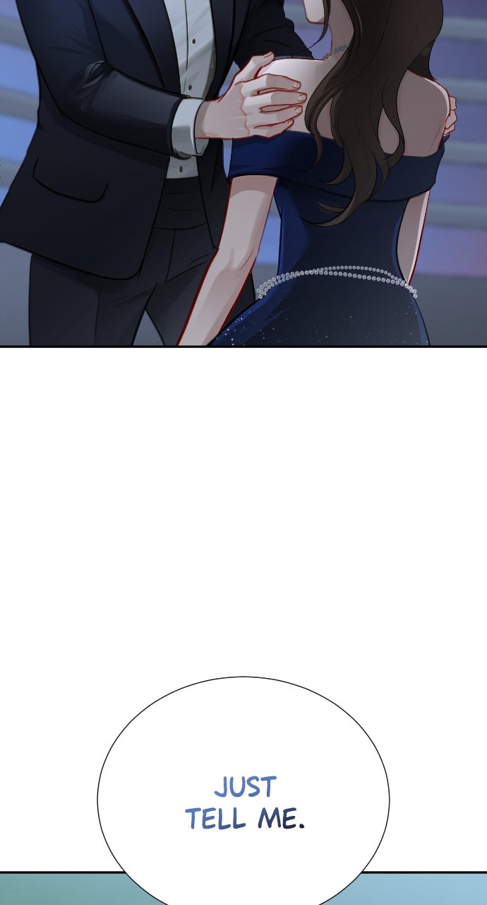 The Secretary’s Secret Episode 29 page 76 - 