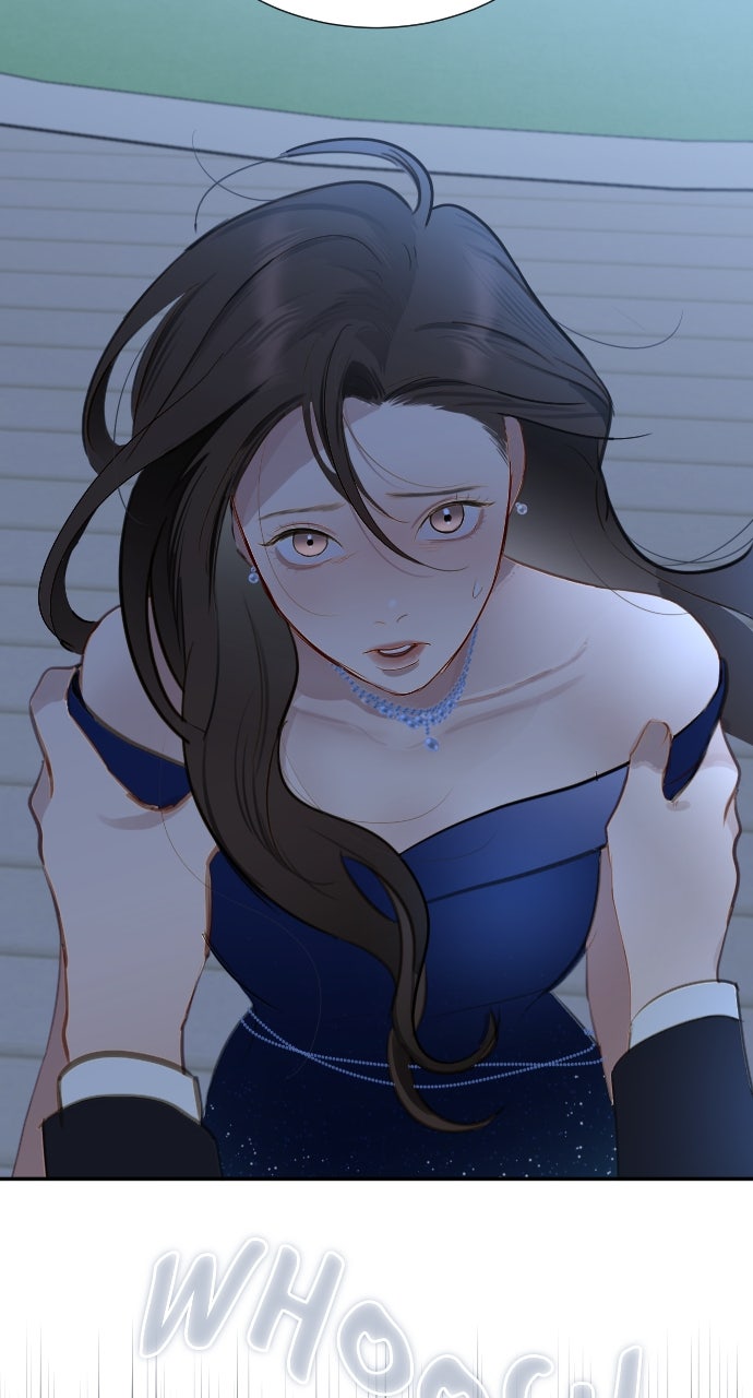 The Secretary’s Secret Episode 29 page 77 - 