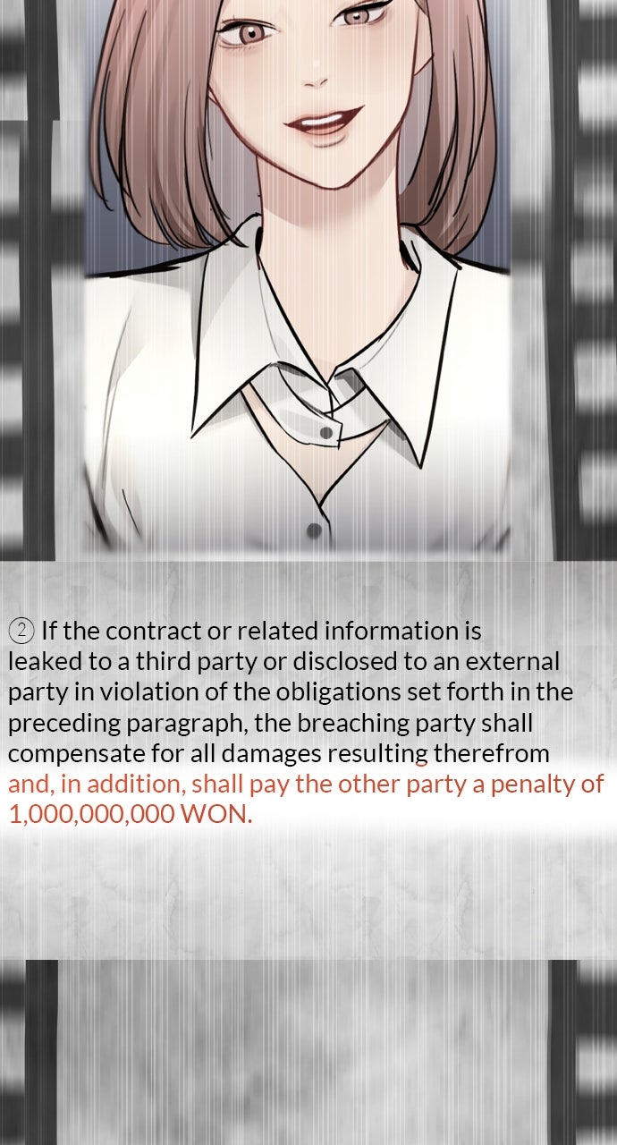 The Secretary’s Secret Episode 29 page 80 - 