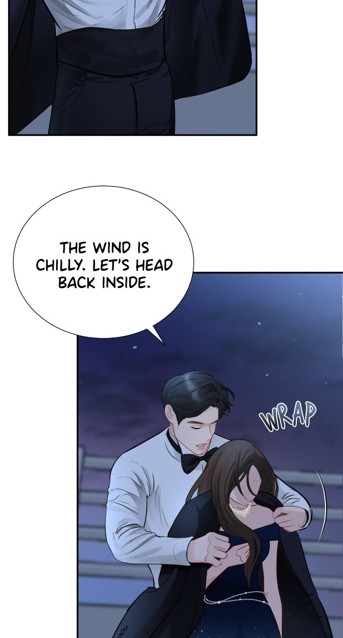 The Secretary’s Secret Episode 29 page 86 - 