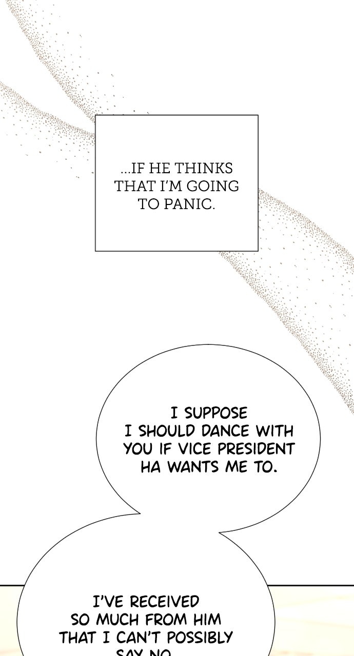 The Secretary’s Secret Episode 29 page 10 - 