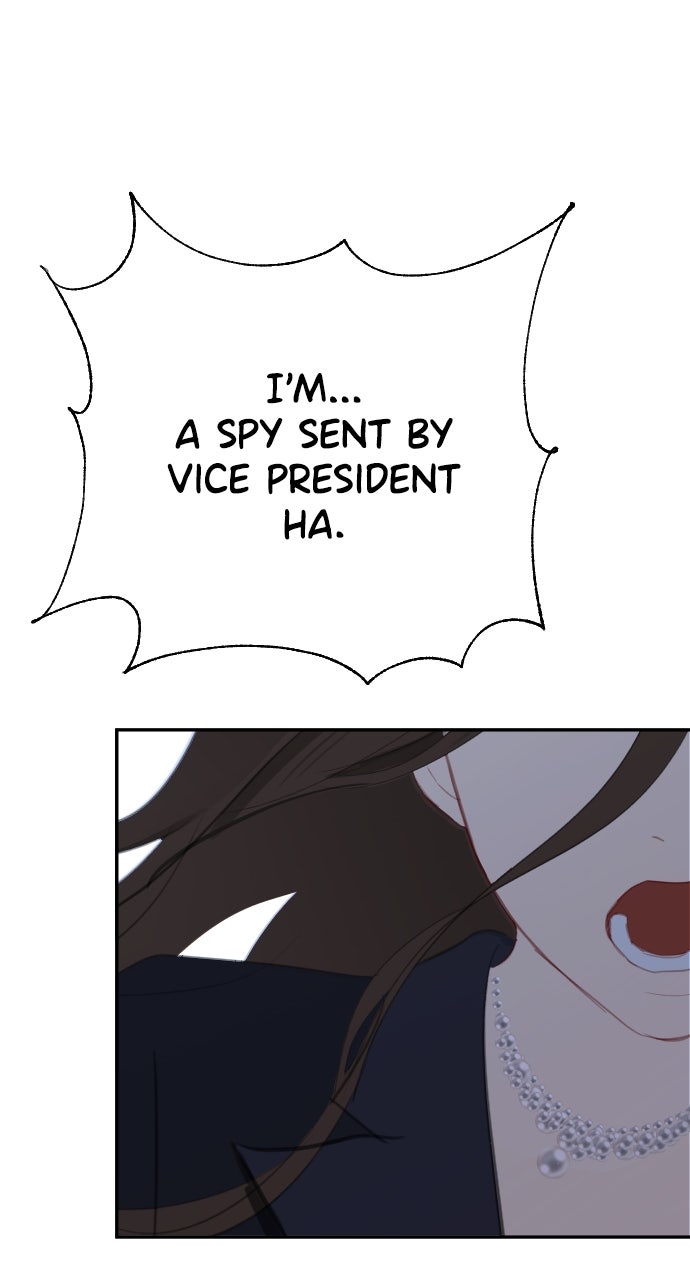 The Secretary’s Secret Episode 29 page 93 - 
