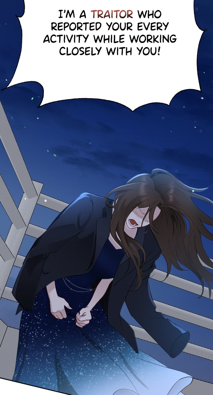 The Secretary’s Secret Episode 29 page 96 - 