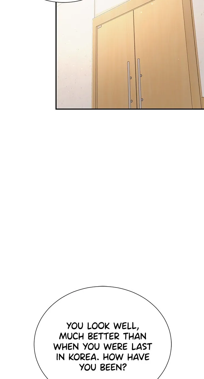 The Secretary’s Secret Chapter 3 page 105 - 