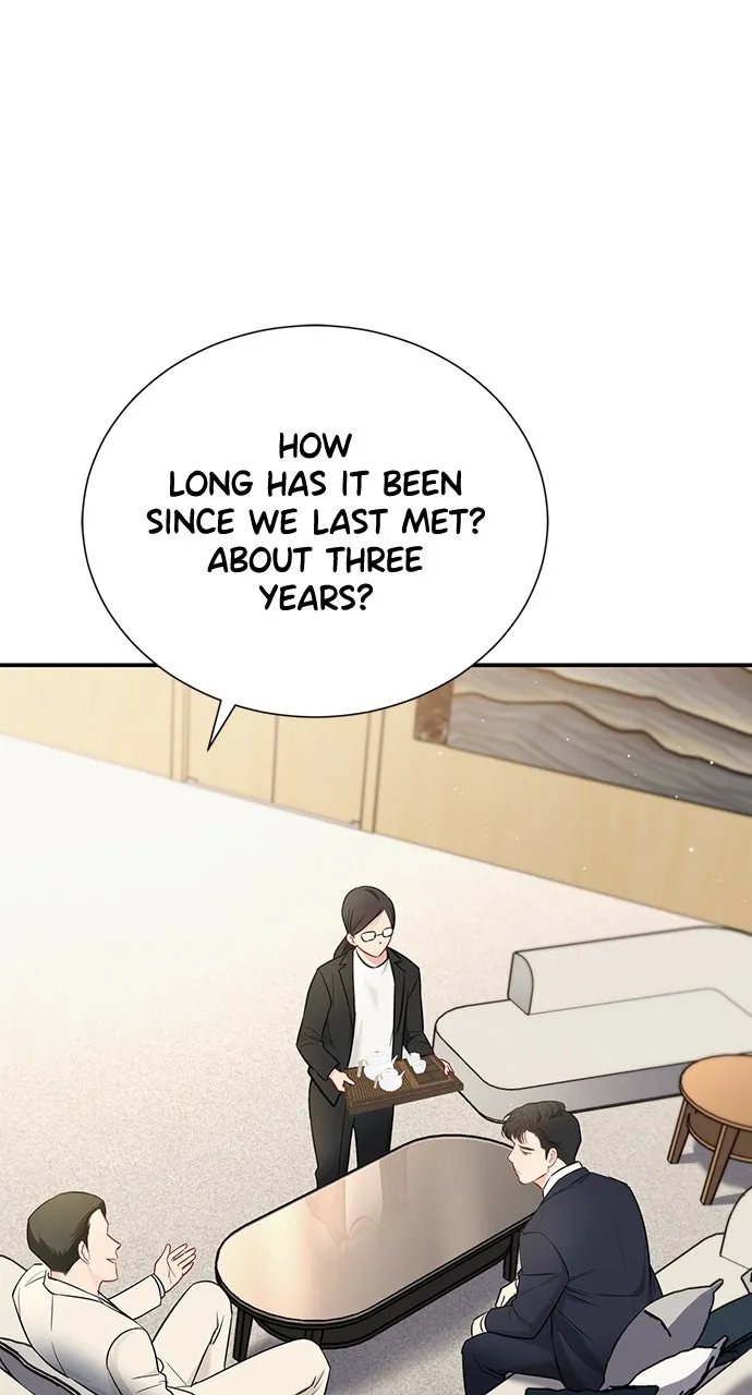 The Secretary’s Secret Chapter 3 page 107 - 