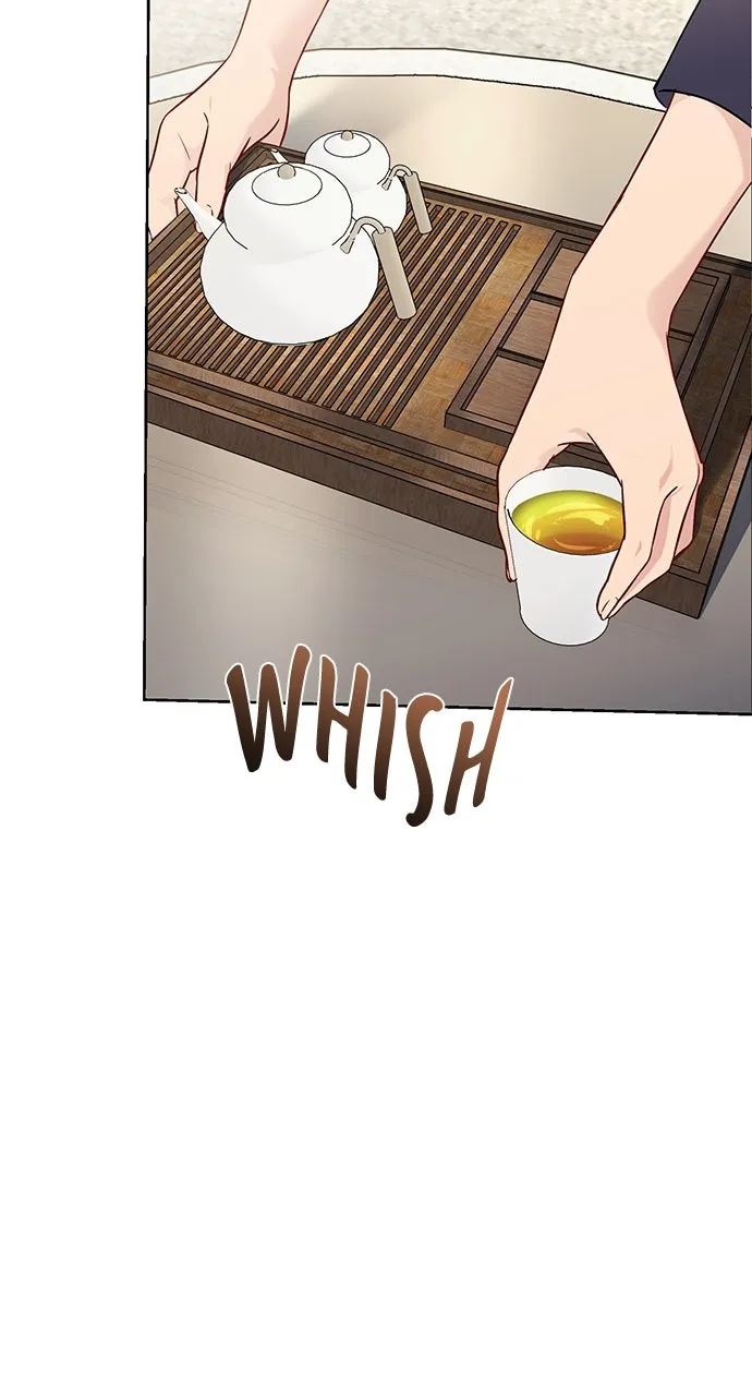 The Secretary’s Secret Chapter 3 page 109 - 
