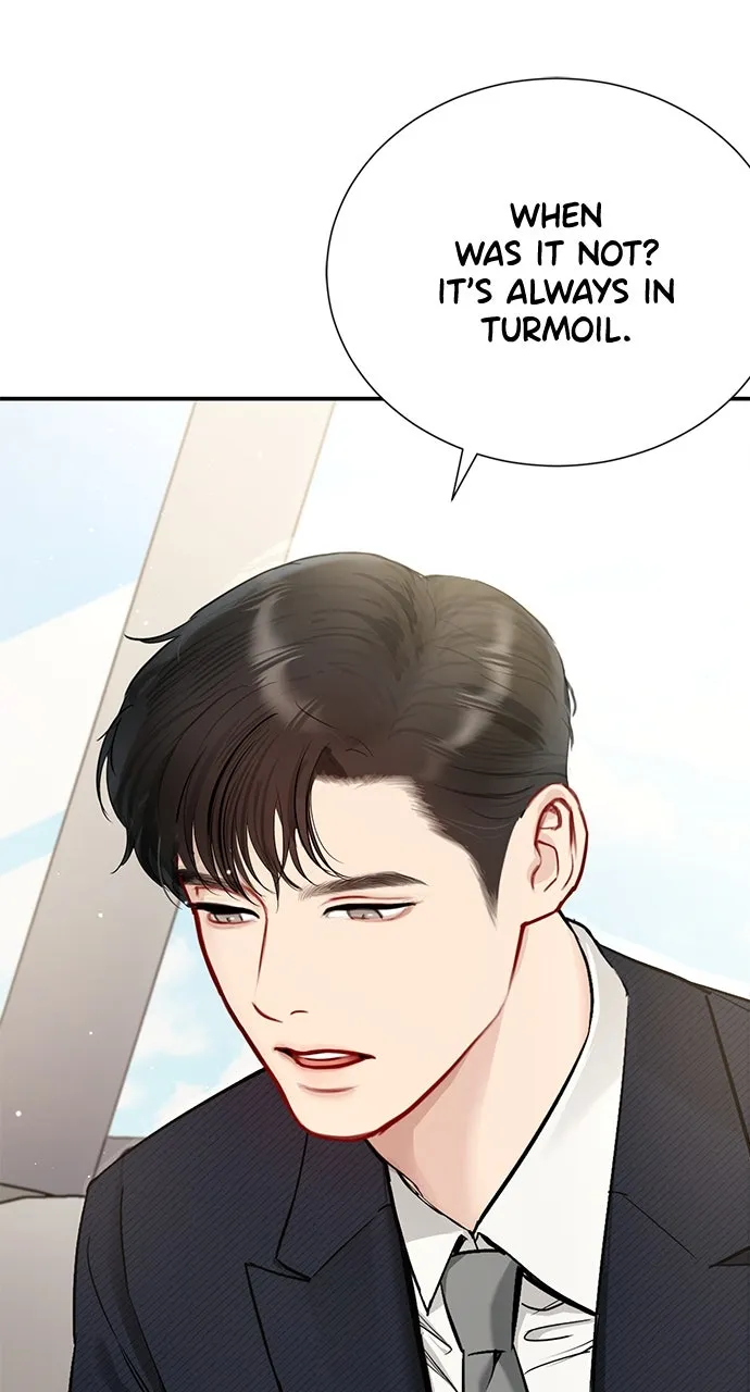 The Secretary’s Secret Chapter 3 page 110 - 