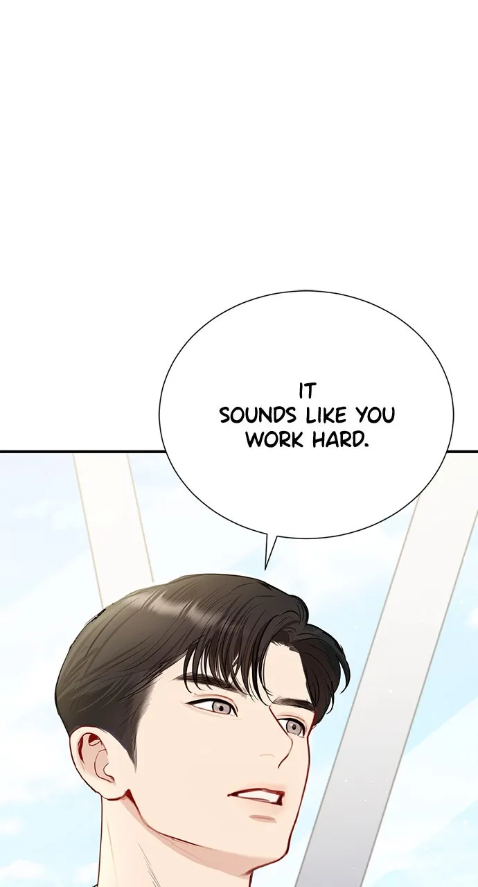 The Secretary’s Secret Chapter 3 page 113 - 