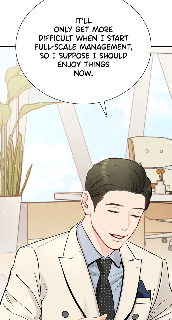The Secretary’s Secret Chapter 3 page 115 - 