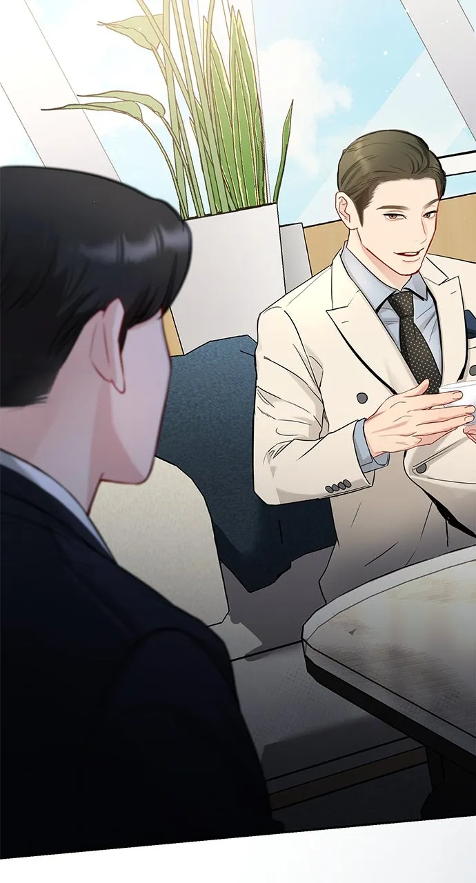 The Secretary’s Secret Chapter 3 page 118 - 