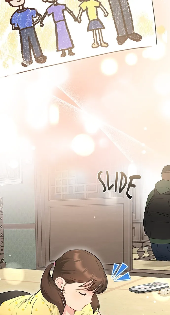 The Secretary’s Secret Chapter 3 page 13 - 