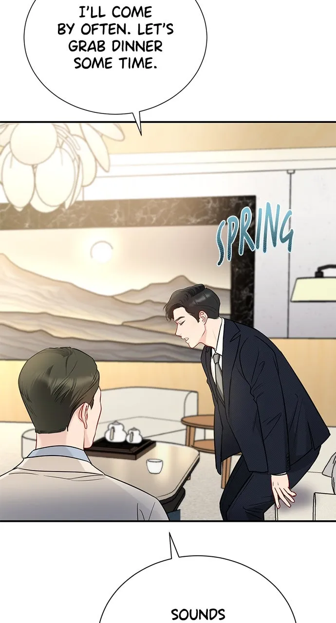 The Secretary’s Secret Chapter 3 page 129 - 