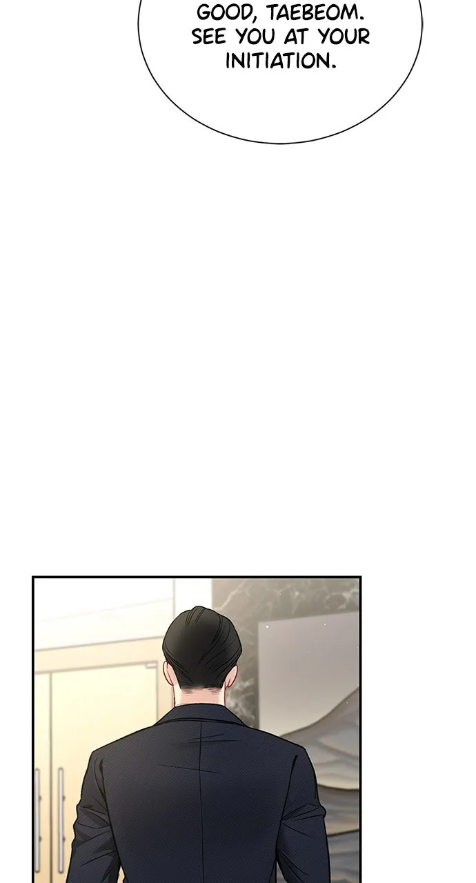 The Secretary’s Secret Chapter 3 page 130 - 
