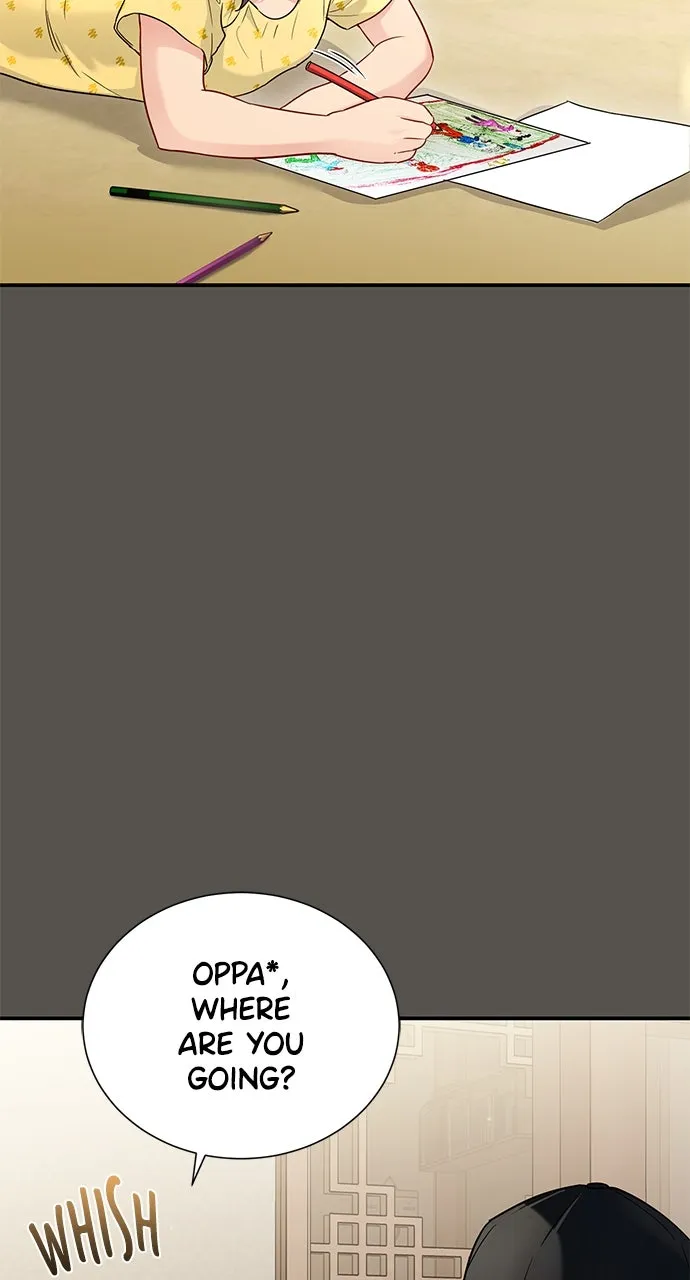 The Secretary’s Secret Chapter 3 page 14 - 