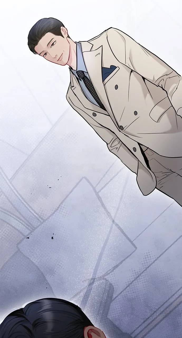 The Secretary’s Secret Chapter 3 page 132 - 