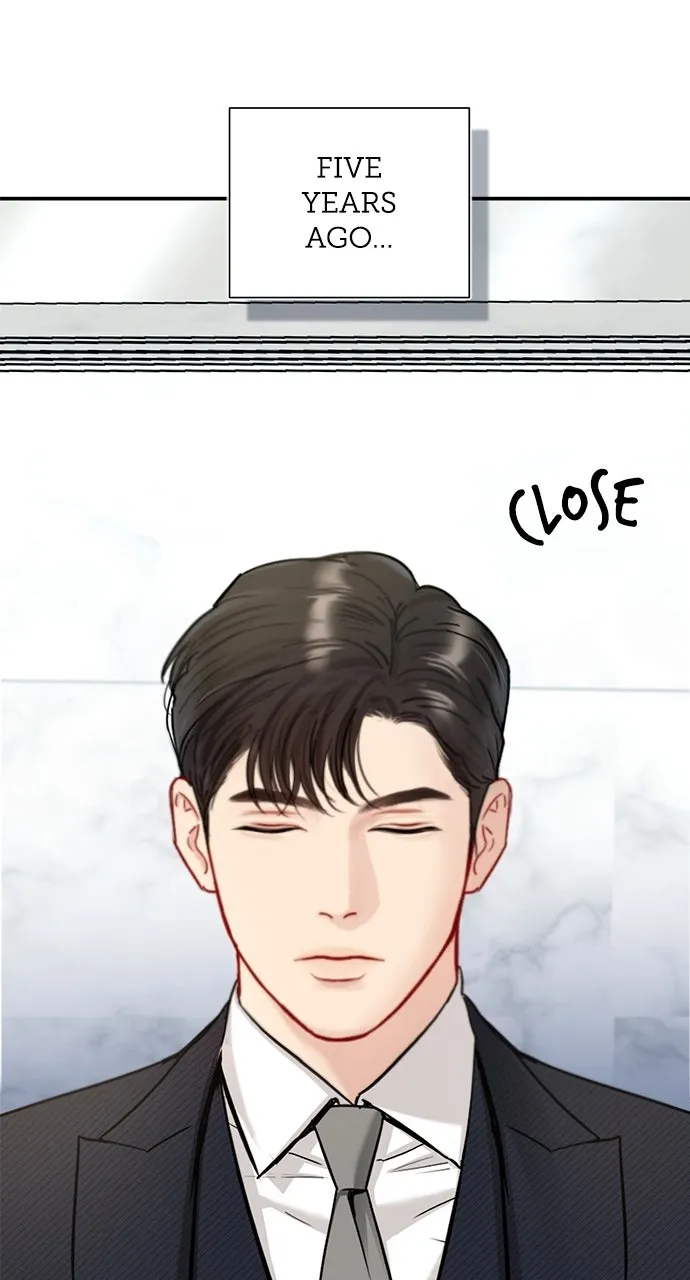 The Secretary’s Secret Chapter 3 page 136 - 