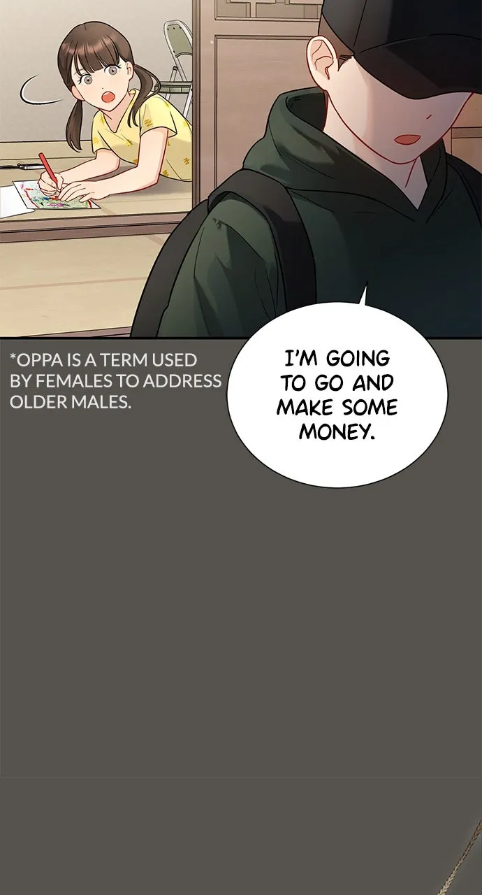The Secretary’s Secret Chapter 3 page 15 - 
