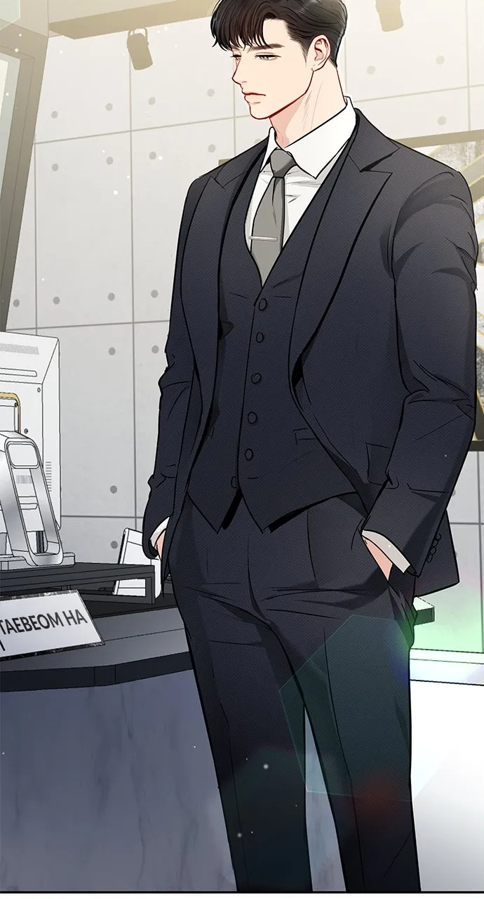 The Secretary’s Secret Chapter 3 page 149 - 