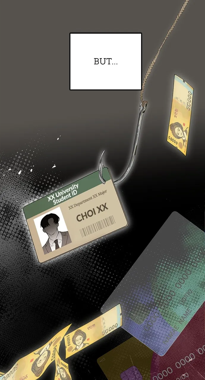 The Secretary’s Secret Chapter 3 page 16 - 