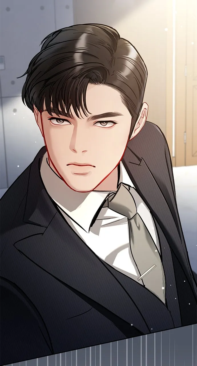 The Secretary’s Secret Chapter 3 page 151 - 