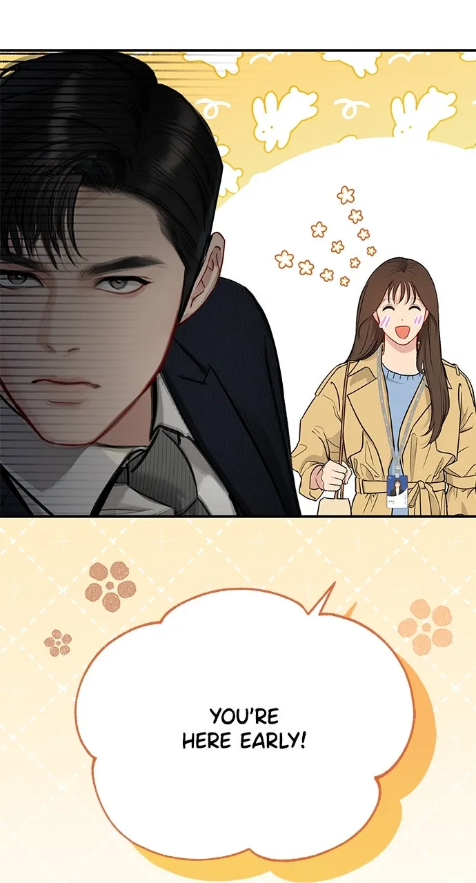 The Secretary’s Secret Chapter 3 page 155 - 