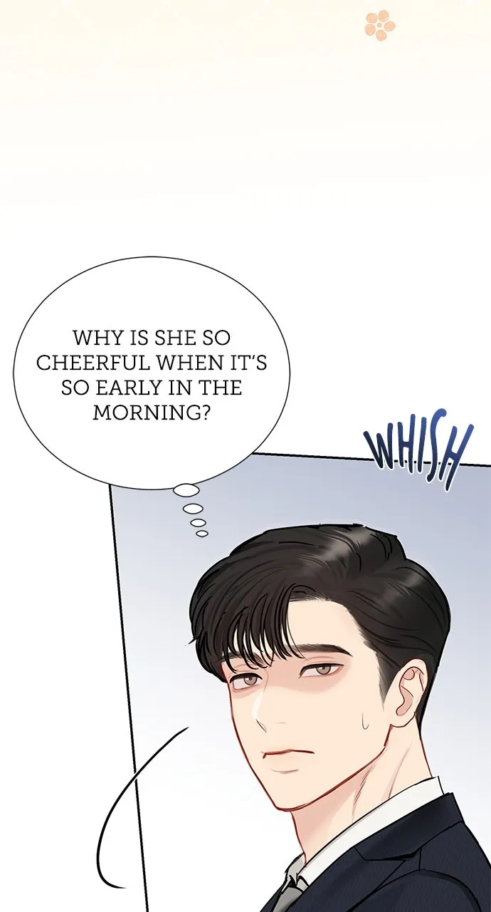 The Secretary’s Secret Chapter 3 page 156 - 