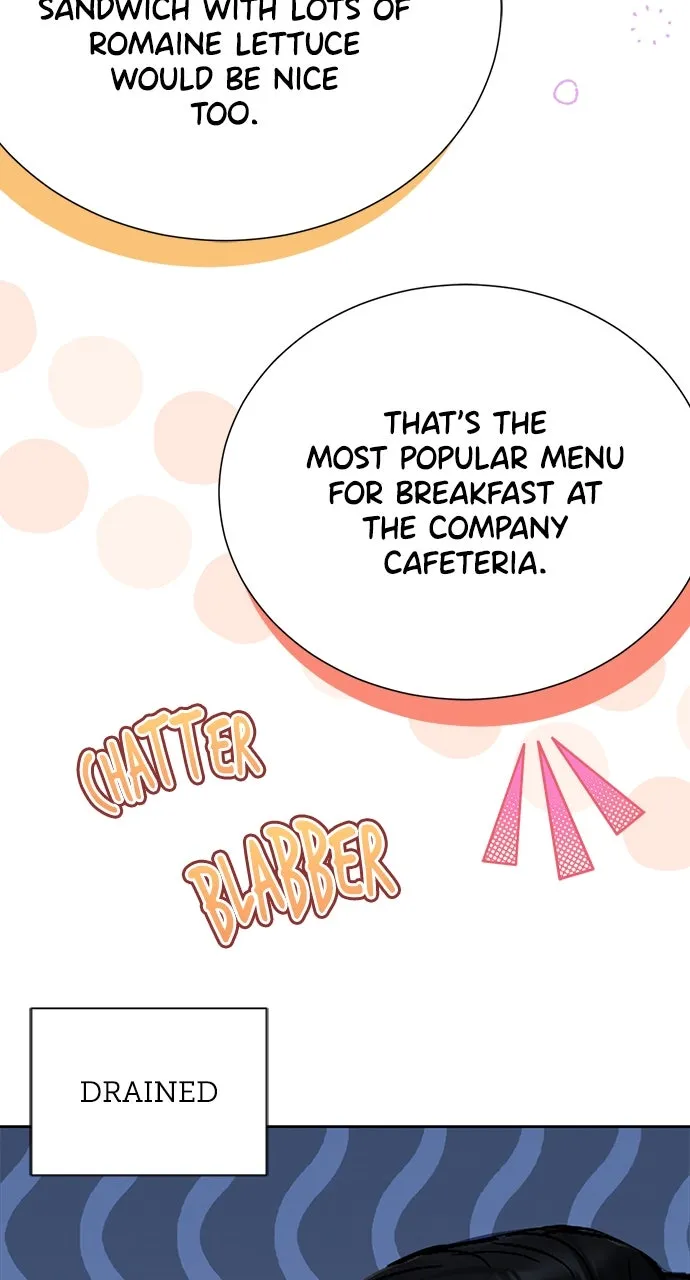 The Secretary’s Secret Chapter 3 page 160 - 