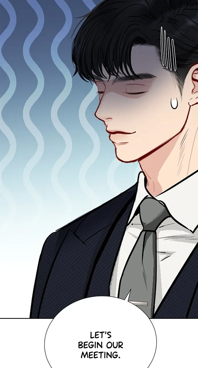 The Secretary’s Secret Chapter 3 page 161 - 
