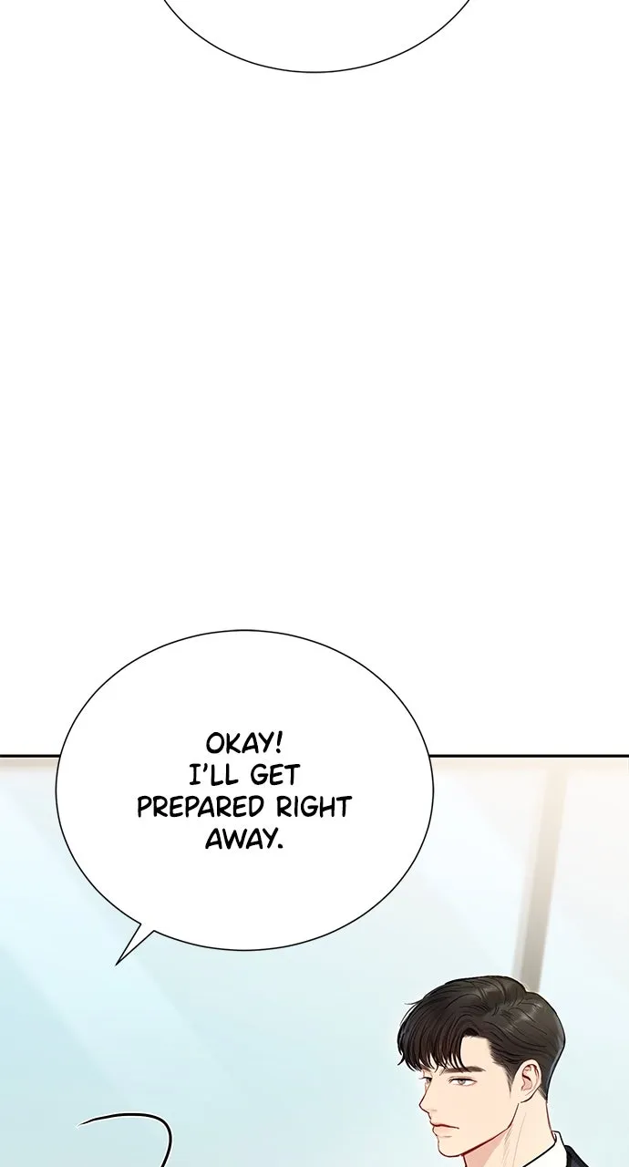 The Secretary’s Secret Chapter 3 page 162 - 