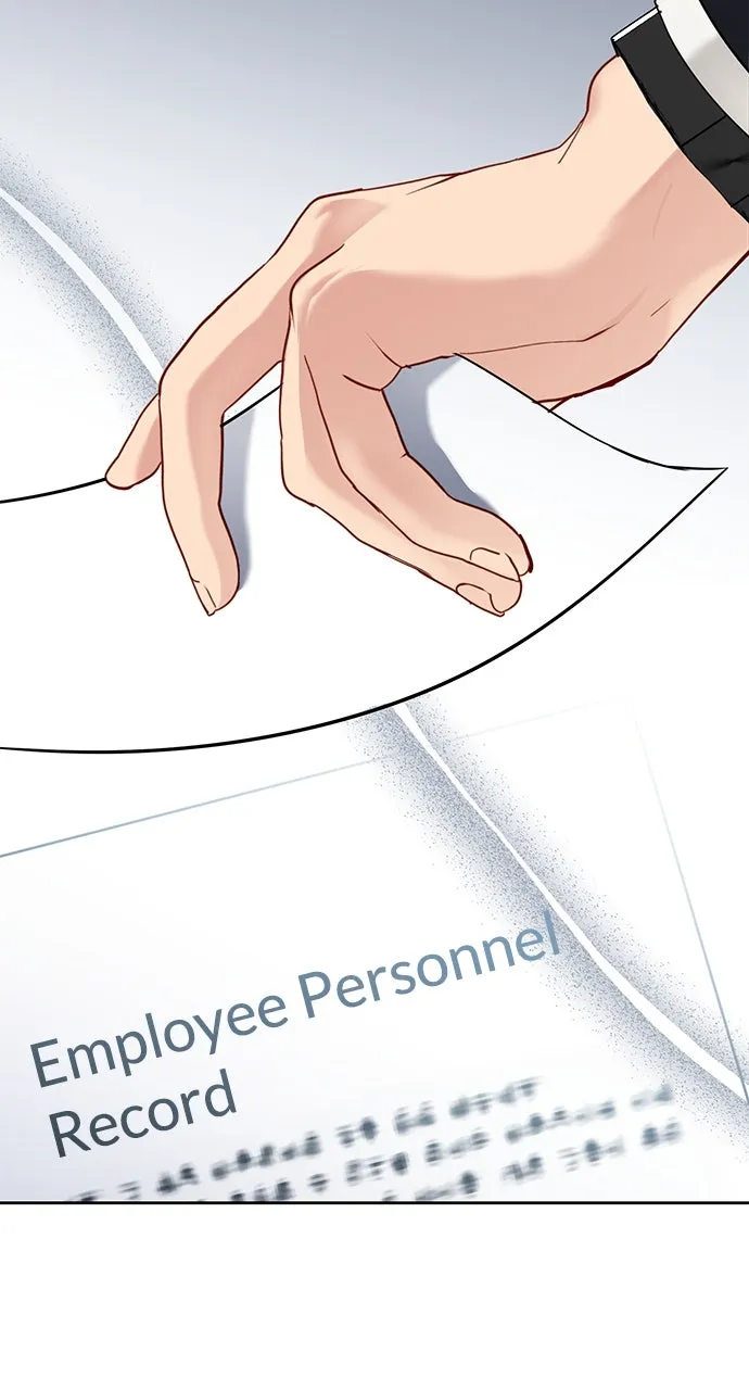 The Secretary’s Secret Chapter 3 page 167 - 