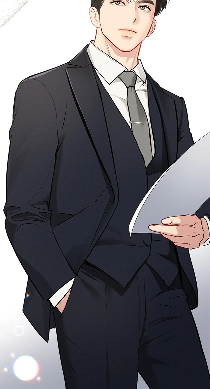 The Secretary’s Secret Chapter 3 page 169 - 