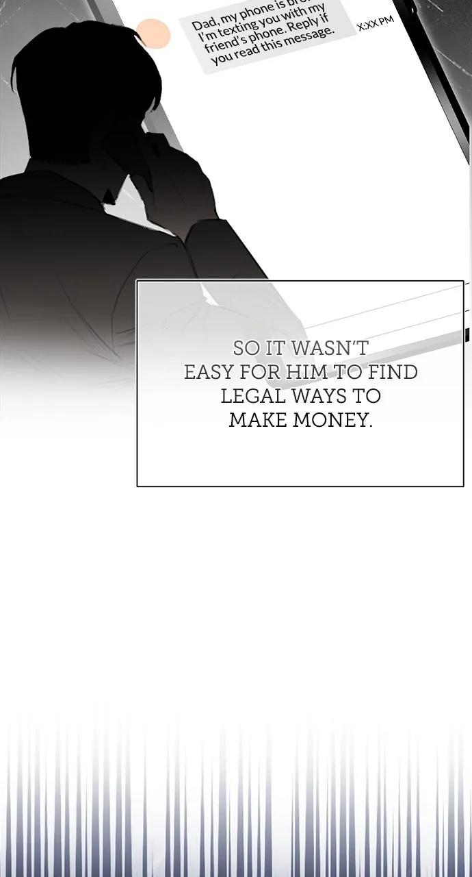 The Secretary’s Secret Chapter 3 page 18 - 
