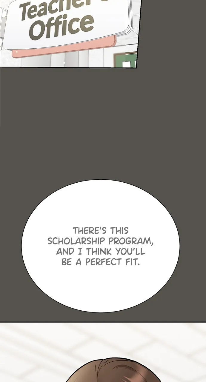 The Secretary’s Secret Chapter 3 page 24 - 