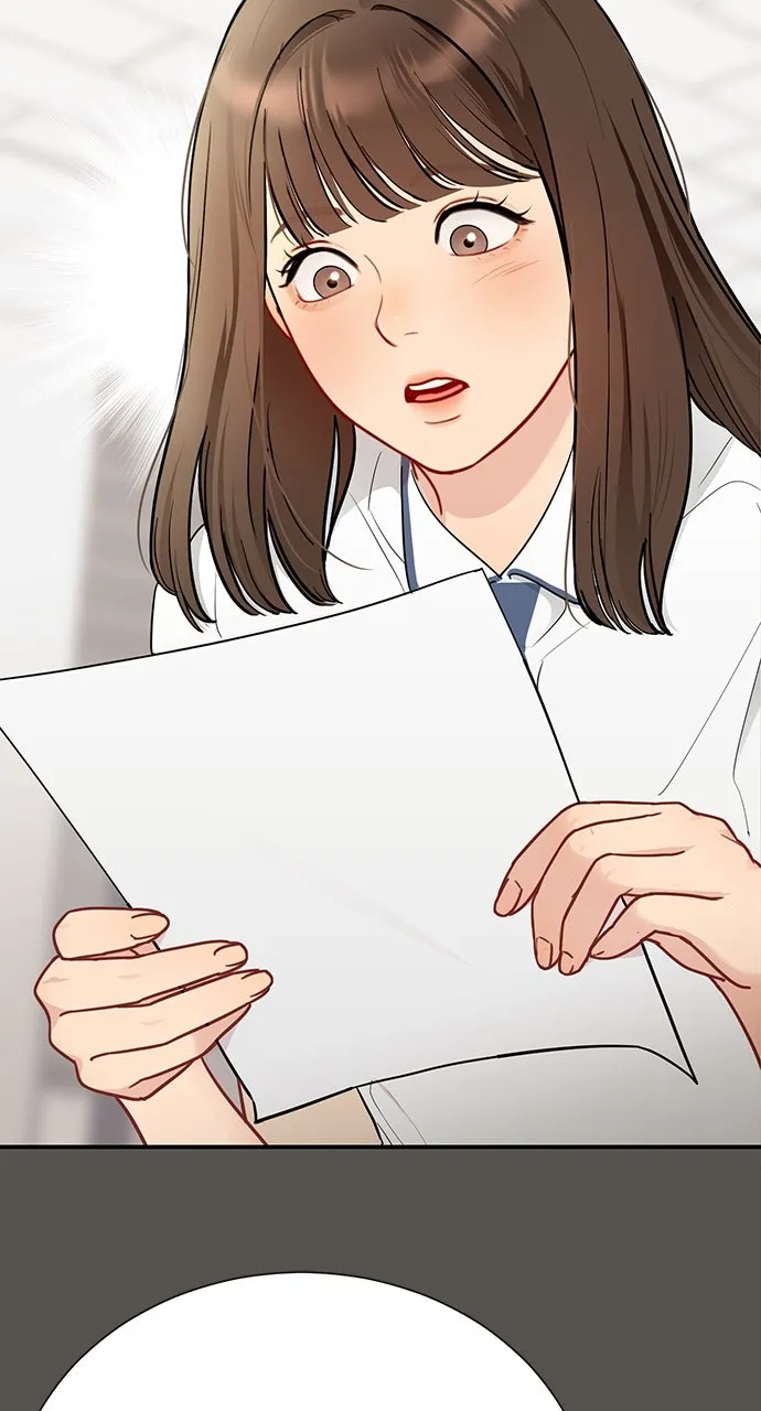The Secretary’s Secret Chapter 3 page 25 - 