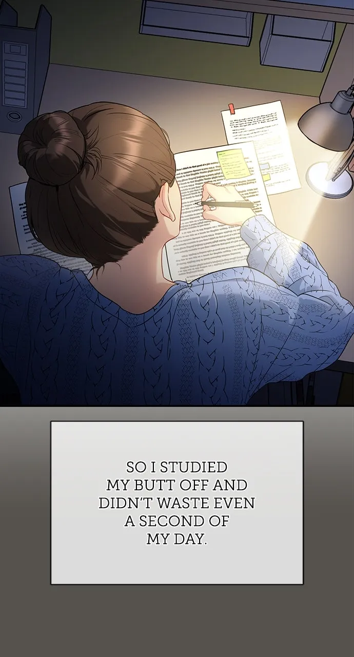 The Secretary’s Secret Chapter 3 page 29 - 